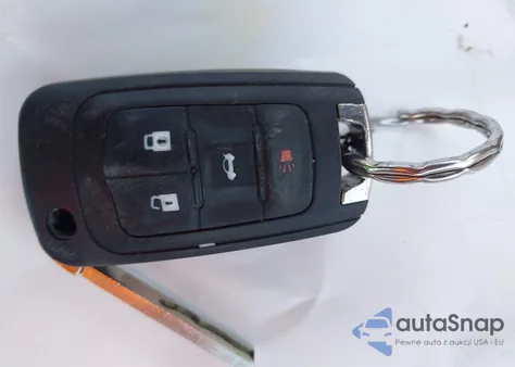 2015 Chevrolet Impala Ls from USA, damaged, VIN 2G11Z5SLXF9243322